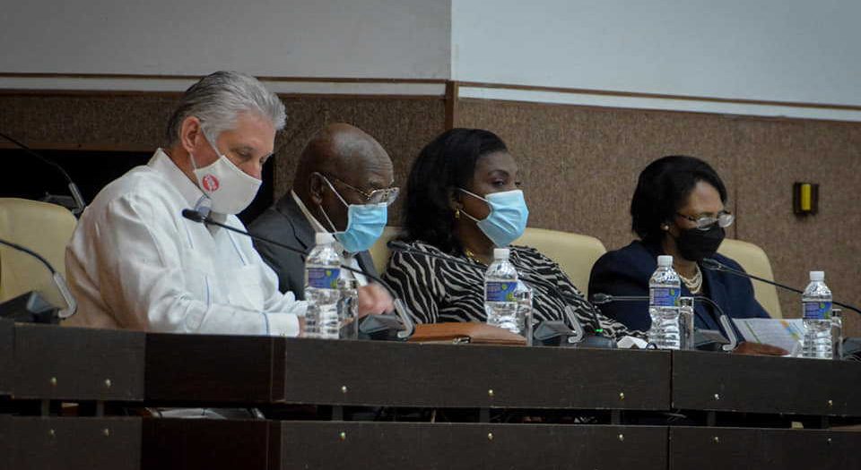 cuba, asamblea nacional, parlamento cubano, asamblea nacional del poder popular