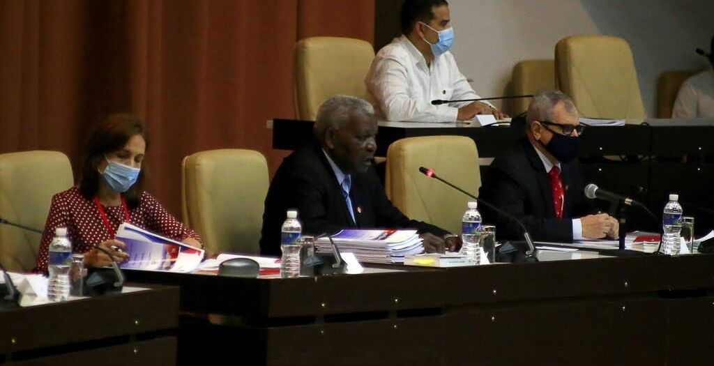 cuba, asamblea nacional, parlamento cubano, asamblea nacional del poder popular