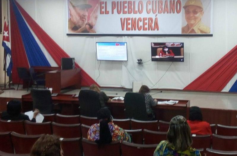 cuba, asamblea nacional, parlamento cubano, asamblea nacional del poder popular