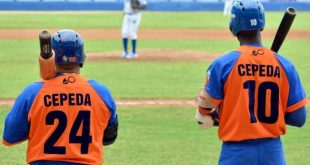 sancti spiritus, gallos 60snb, serie nacional de beisbol