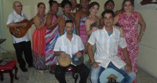 sancti spiritus, cultura, coro, coro de clave