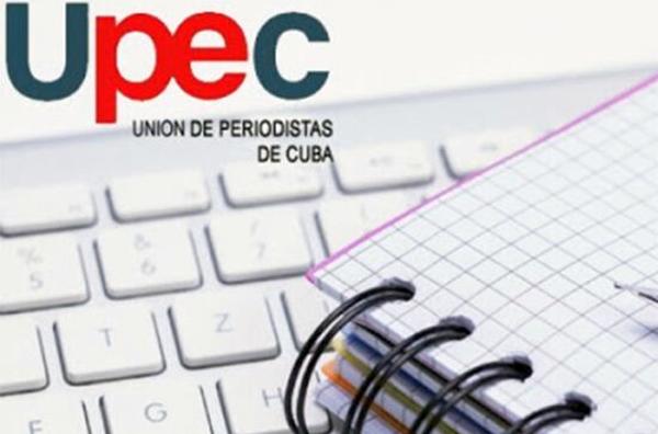 cuba, upec, periodistas, subversion contra cuba, estados unidos, mafia anticubana, san isidro, upec, periodistas cubanos, union de periodistas de cuba