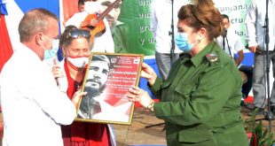 sancti spiritus, dia de la medicina latinoamericana, covid-19, salud publica