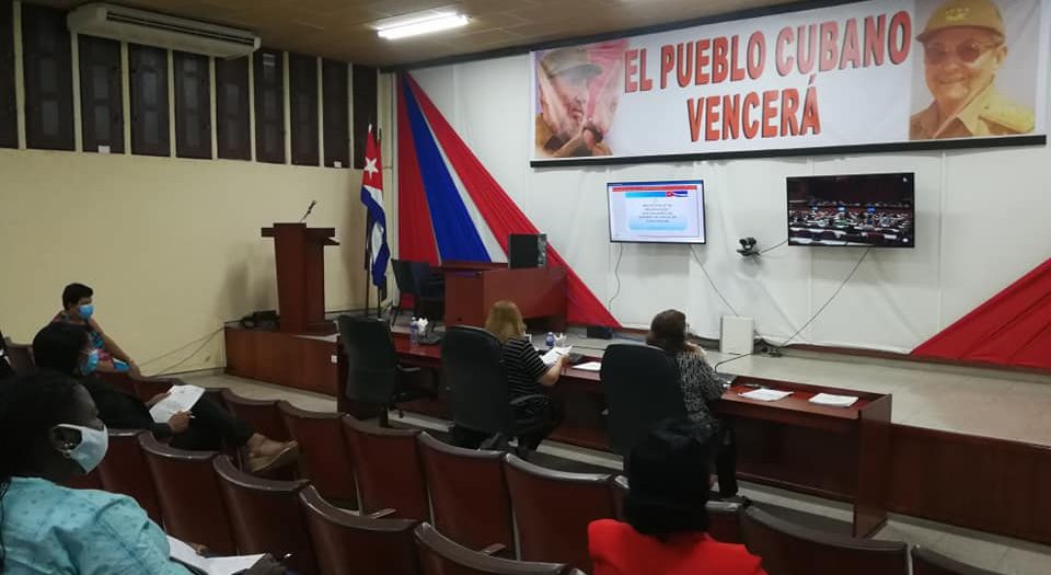 cuba, asamblea nacional, parlamento cubano, asamblea nacional del poder popular