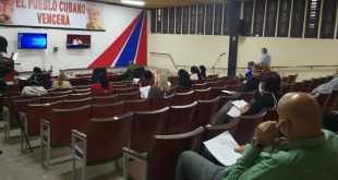 sancti spiritus, asamblea nacional del poder popular, diputados cubanos, parlamento cubano