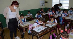 sancti spiritus, dia del educador, educacion