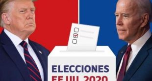 estados unidos, joe biden, donald trump, elecciones en estados unidos