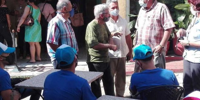 sancti spiritus, cuarta villa, oficina del conservador, restauracion