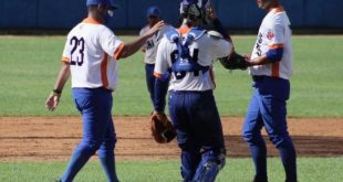 sancti spiritus, los gallos, 60 snb, serie nacional de beisbol