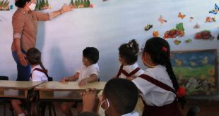 sancti spiritus, curso escolar 2020-2021, educacion, educacion en sancti spiritus, covid-19