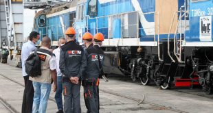 cuba, ferrocarriles, rusia