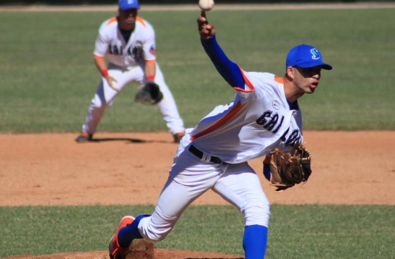 sancti spiritus, 60 snb, gallos 60 snb, serie nacional de beisbol