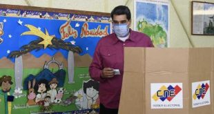 venezuela, asamblea nacional, elecciones en venezuela