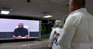 cuba, guinea bissau, medicos cubanos, contingente henry reeve, covid-19, miguel diaz-canel