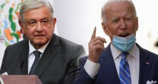 estados unidos, mexico, andres manuel lopez obrador, joe biden