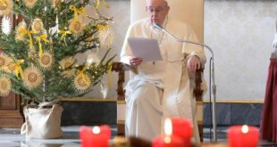 papa francisco, vaticano, vacuna contra la covid-19