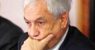 chile, sebastian piñera