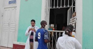 trinidad, polo turistico trinidad sancti spiritus, covid-19, turismo, turismo cubano
