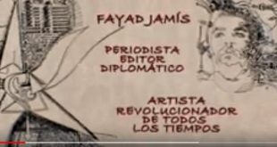 sancti spiritus, cultura, guayos, fayad jamis