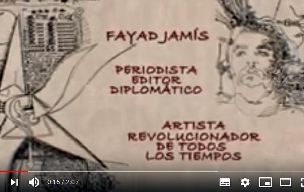 sancti spiritus, cultura, guayos, fayad jamis