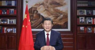 china, economia mundial, xi jinping