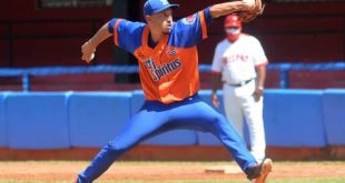 sancti spiritus, gallos, beisbol cubano, yuen socarras, mexico