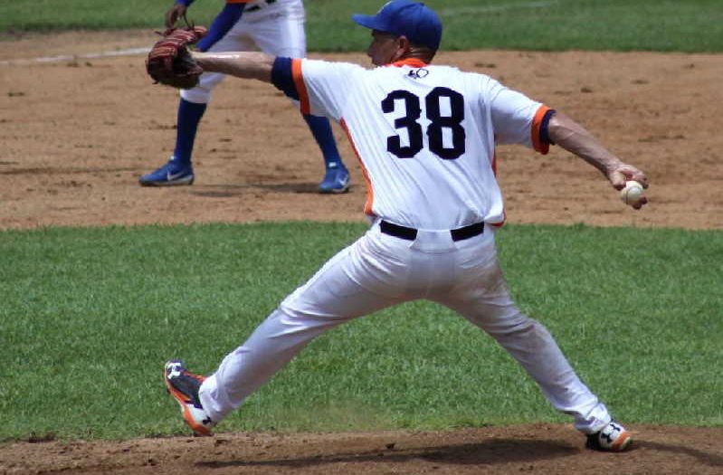 sancti spiritus, yuen socarras, 60 snb, gallos 60 snb, serie nacional de beisbol