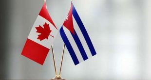 cuba, canada, solidaridad, relaciones diplomaticas