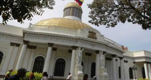 cuba, venezuela, asamblea nacional