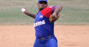 cuba, serie nacional de beisbol, 60 snb, industriales, granma