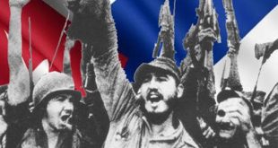 cuba, revolucion cubana, fidel castro