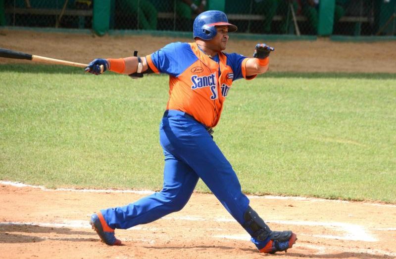 sancti spiritus, gallos 60 snb, 60 snb, serie nacional de beisbol