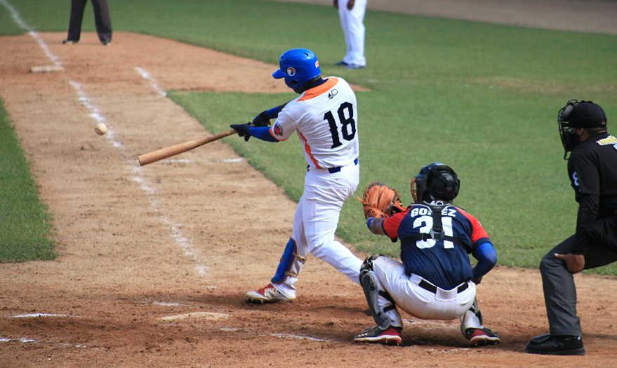 sancti spiritus, gallos, gallos 60 snb, serie nacional de beisbol, 60 snb