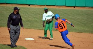 sancti spiritus, gallos, gallos 60 snb, serie nacional de beisbol, 60 snb, covid-19