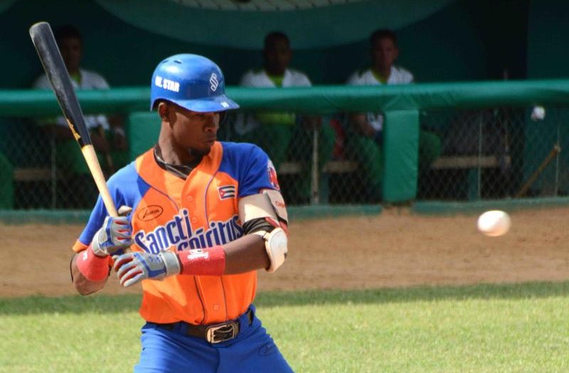 sancti spiritus, gallos, gallos 60 snb, serie nacional de beisbol, 60 snb