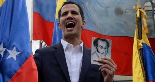 venezuela, juan guaido, corrupcion, oposicion venezolana, leopoldo lopez