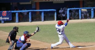 cuba, 60 snb, serie nacional de beisbol, industriales, granma