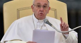 estados unidos, papa francisco, violencia, donald trump