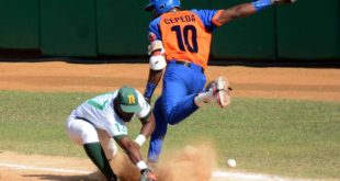 sancti spiritus, pinar del rio, los gallos, 60 snb, serie nacional de beisbol, gallos 60 snb