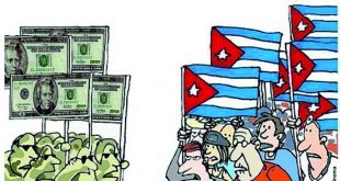 cuba, subversion contra cuba, injerencia, estados unidos, mafia anticubana