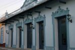 trinidad, tercera villa cubana, patrimonio, patrimonio de la humanidad, aniversario 507 de trinidad