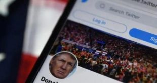 estados unidos, donald trump, twitter