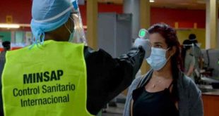 cuba, coronavirus, covid-19, salud publica, minsap, sars-cov-2