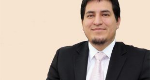 ecuador, andres arauz, union por la esperanza