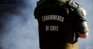 chile, violencia, sebastian piñera, muertes, carabineros