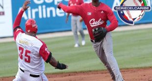 cuba, serie del caribe de beisbol, beisbol cubano, federacion cubana de beisbol