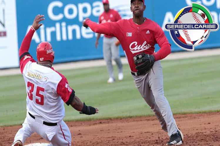 cuba, serie del caribe de beisbol, beisbol cubano, federacion cubana de beisbol