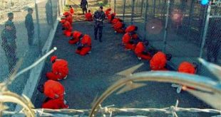 estados unidos, derechos humanos, carcel de guantanamo, derechos humanos