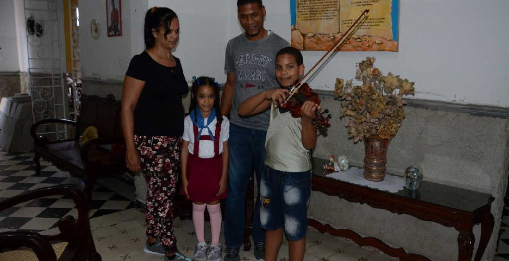 sancti spiritus, salud publica, fibrosis quistica, escuela elemental de musica ernesto lecuona