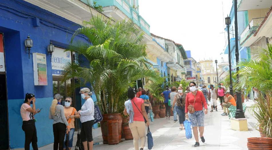 sancti spiritus, centro meteorologico provincial, lluvias, bajas temperaturas